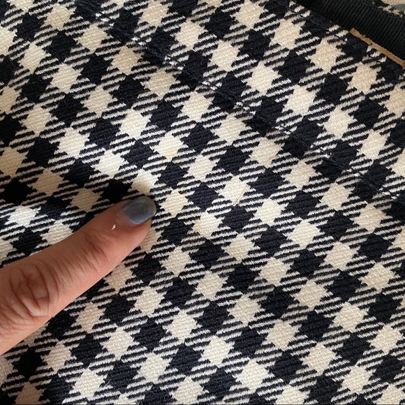 Gio Moretti Vintage high waist pencil skirt - Picture 6 of 6